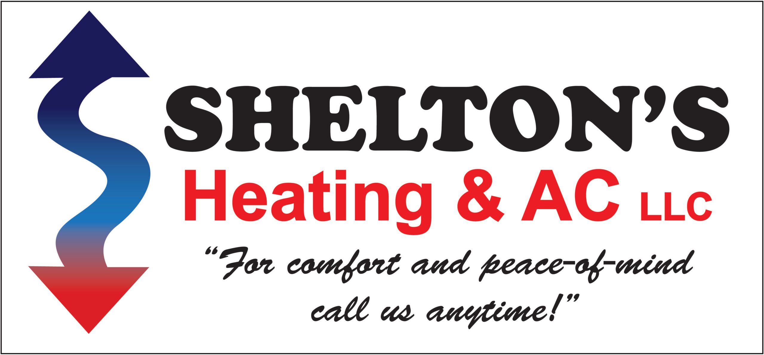 Shelton-HVAC-logo